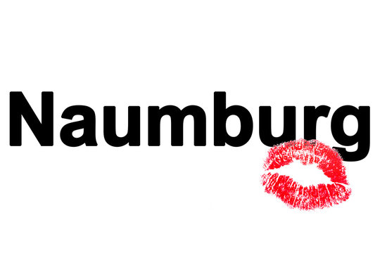 Lieblingsstadt Naumburg