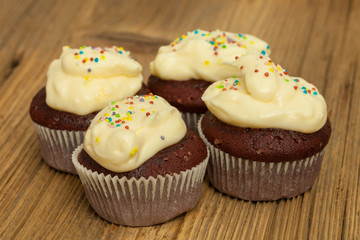 Cupcakes