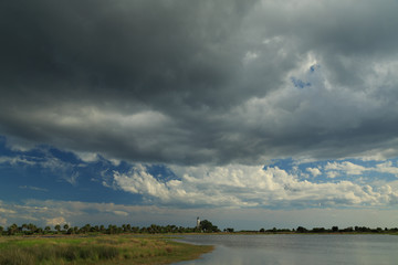 St. Marks Lighthouse