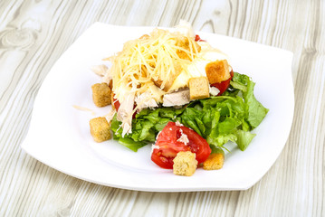 Caesar salad