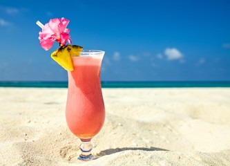Beach Cocktail
