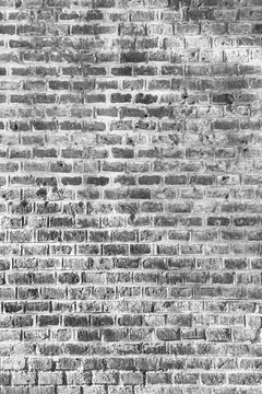 Fototapeta Ściana, mur z cegieł