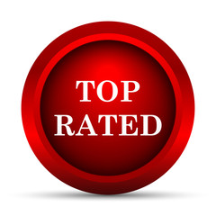 Top rated  icon