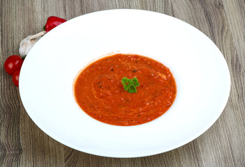 Gazpacho