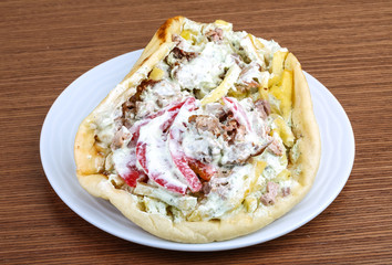 Souvlaki