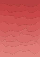 background with cracks