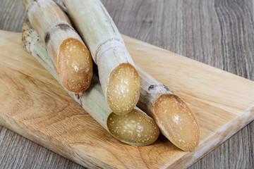 Sugar sticks