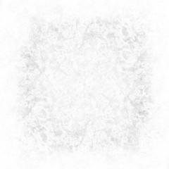 Abstract  white background
