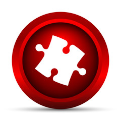 Puzzle piece icon