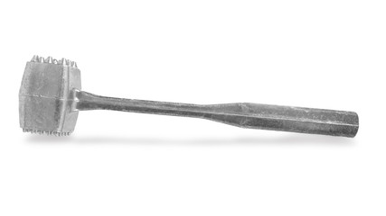 metal hammer for meat products