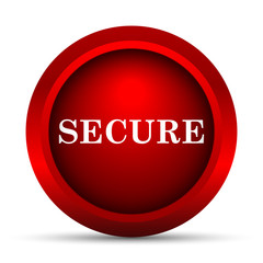 Secure icon