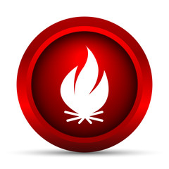 Fire icon