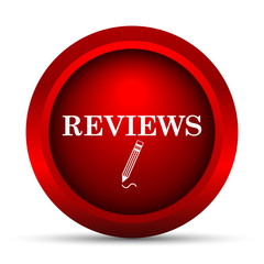 Reviews icon