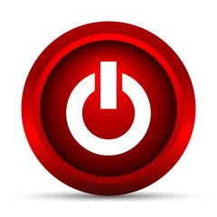 Power button icon