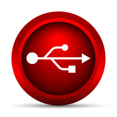 USB icon
