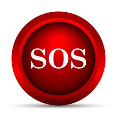 SOS icon