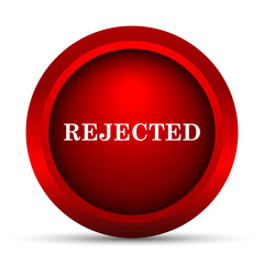 Rejected icon