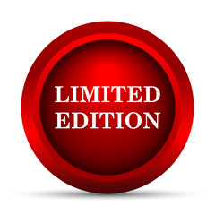 Limited edition icon