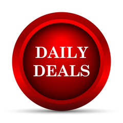 Daily deals icon