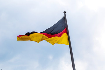 Germany flag