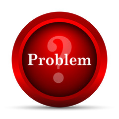 Problem icon