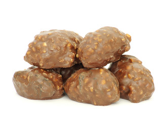 chocolate candy