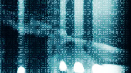 New technology cyber crime
