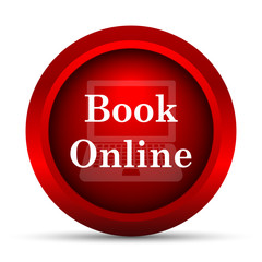 Book online icon