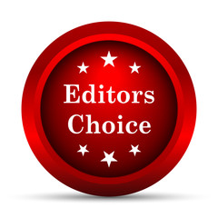 Editors choice icon