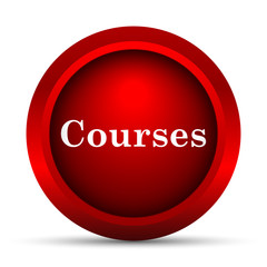 Courses icon