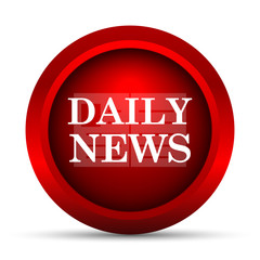 Daily news icon