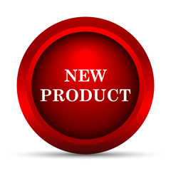 New product icon