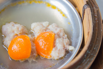 Chinese Dim Sum