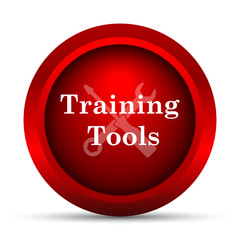 Training tools icon