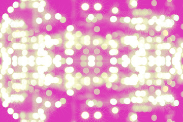 Bogey background from Chris Thomas, Festival,and the New Year. 