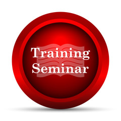 Training seminar icon