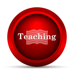 Teaching icon