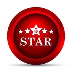 5 star icon