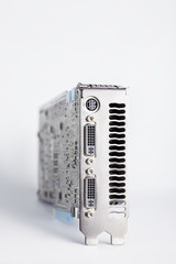 Computer graphic card