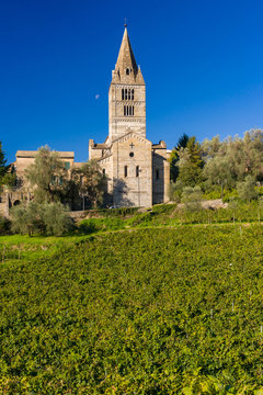 Fieschi Basilica