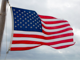 The American Flag