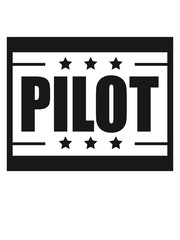 Shield pilot textdesign