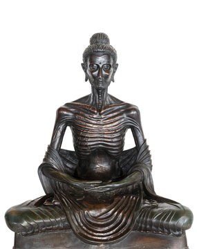 Buddha statue buddha image used as amulets of Buddhism religion