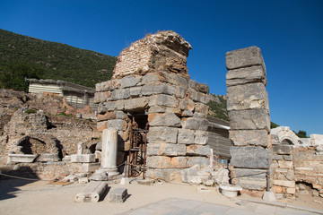 Ephesus Ancient City