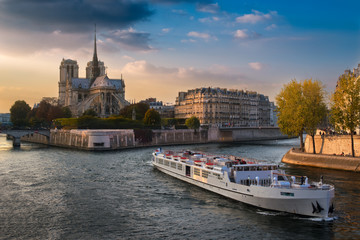 Notre dame