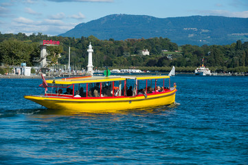 Rade de Geneve