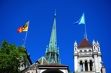 Geneve