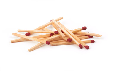matches