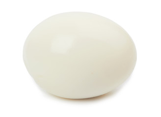 boiled egg