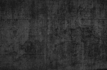 Obraz na płótnie Canvas Textured dark grunge background